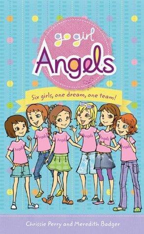 Go Girl! Angels