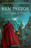 Le vergini di pietra