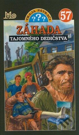 Záhada tajomného dedičstva