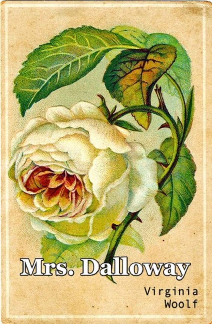 Mrs Dalloway