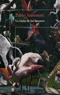 Razón de los amantes / Reason for Lovers