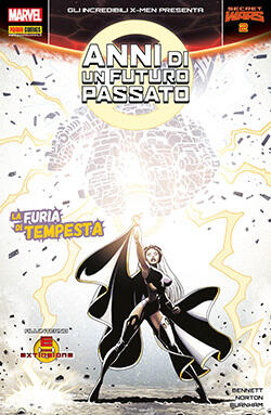 Gli Incredibili X-Men n. 308