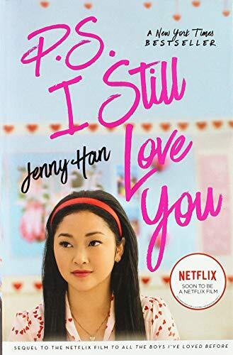 P.S. I Still Love You