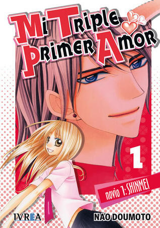 Mi triple primer amor #1