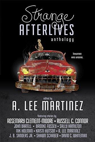 Strange Afterlives