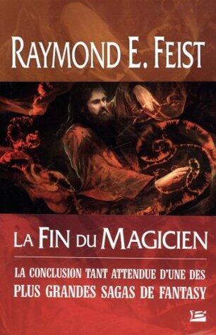 La fin du magicien