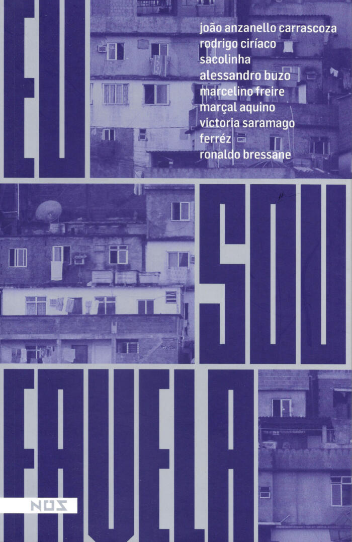 Eu Sou Favela