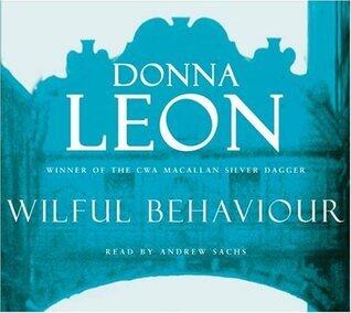 Wilful Behaviour: