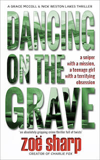 Lakes Crime Thriller Trilogy