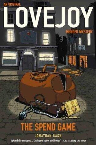 Spend Game