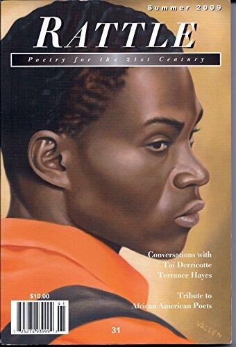 Rattle (Vol. 15 No. 1, Summer 2009)