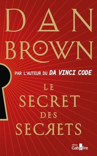 Le secret des secrets, 2 volume set