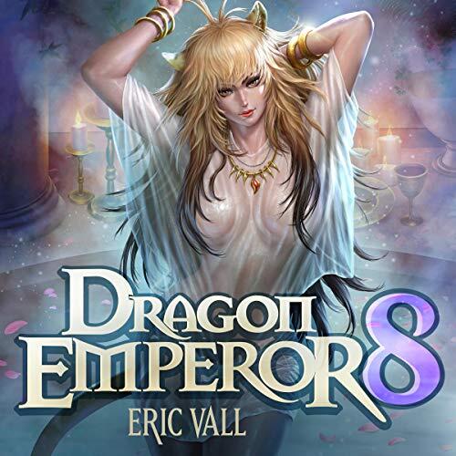Dragon Emperor 8