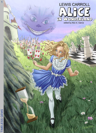 Alice in Wonderland