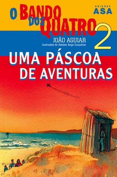 Uma Páscoa de Aventuras