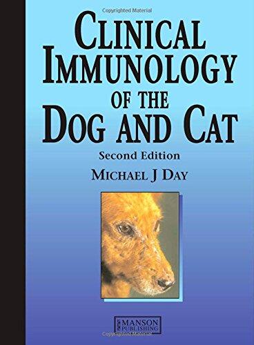 Clinical Immunology of the Dog and Cat