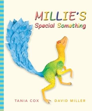 Millie's Special Something