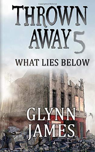 What Lies Below