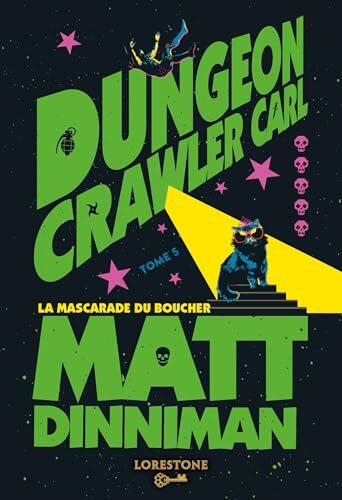 La Mascarade du boucher