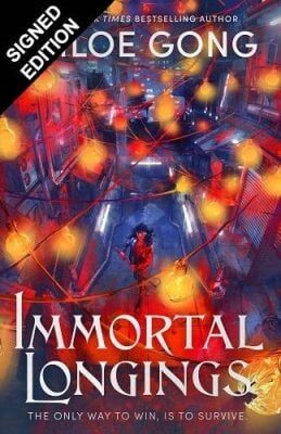 Immortal Longings