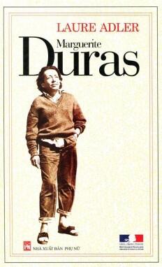Marguerite Duras