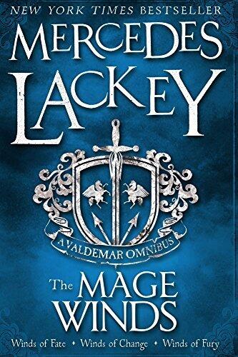 The Mage Winds: A Valdemar Omnibus