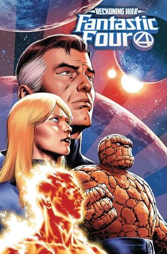 Fantastic Four: Reckoning War (Fantastic Four