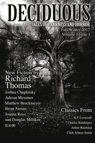 Deciduous Tales