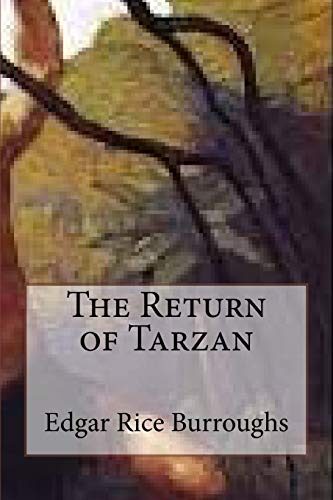 The Return of Tarzan