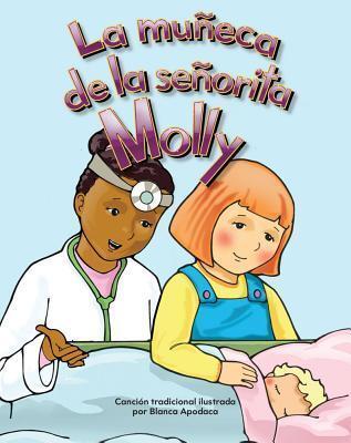 La Muñeca de la Señorita Molly