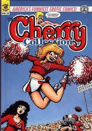 The Cherry Collection, Volume III