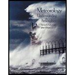 Meteorology : Understanding the Atmosphere - Textbook Only