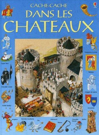 DANS LES CHATEAUX (Cache-cache)