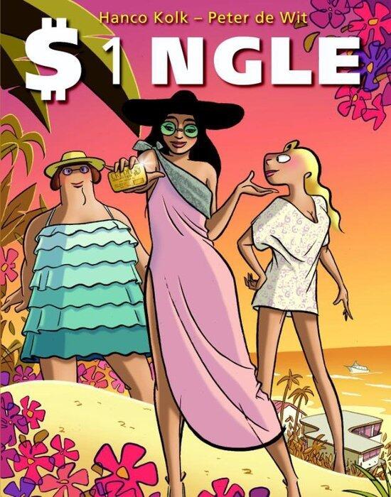 $1NGLE