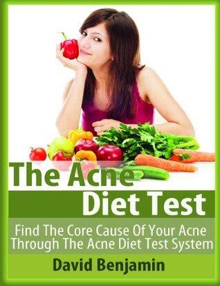 The Acne Diet Test