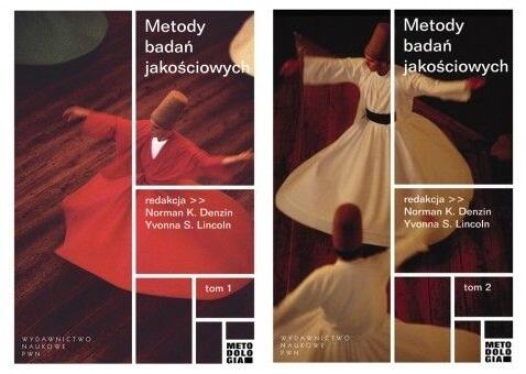 Metody badań jakościowych