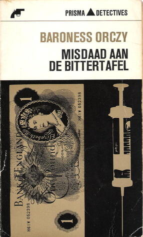 Misdaad aan de bittertafel