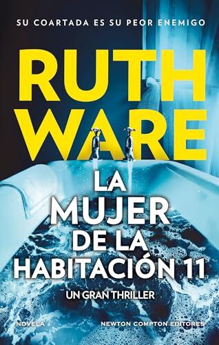La mujer de la habitación 11