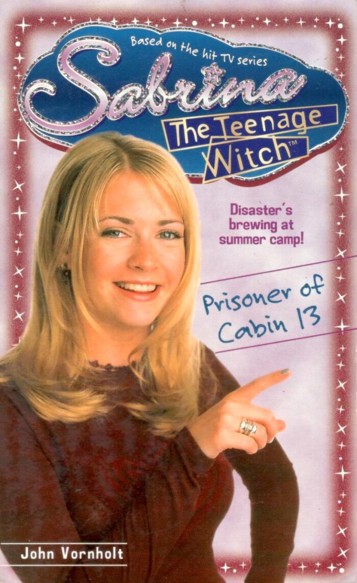 Prisoner of Cabin 13