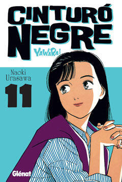 Cinturó Negre, 11