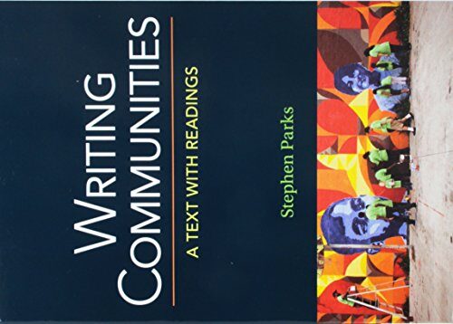 Writing Communities & Writer's Help 2.0, Hacker Version 2E