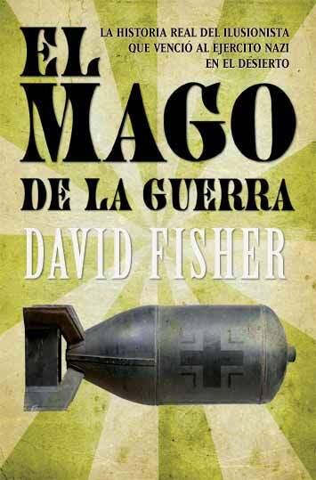 El Mago de la Guerra