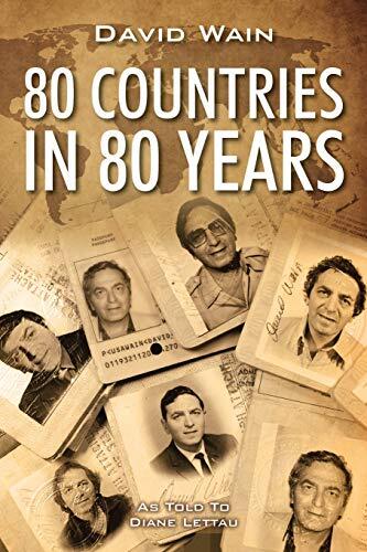 80 Countries in 80 Years