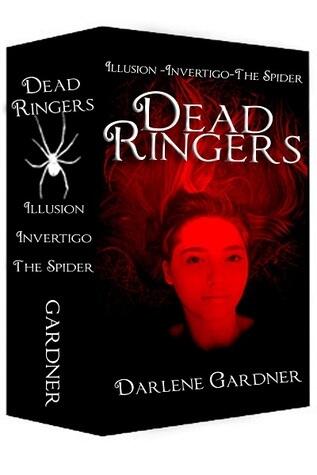 Dead Ringers (Volumes 1-3)