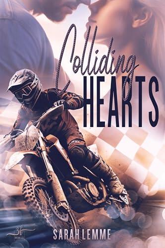 Colliding Hearts: Eine spannende Enemies to Lovers Sport Romance