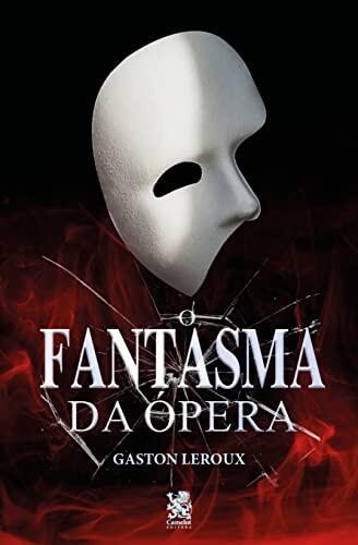 O Fantasma da Ópera