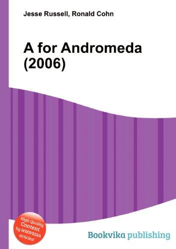 A for Andromeda