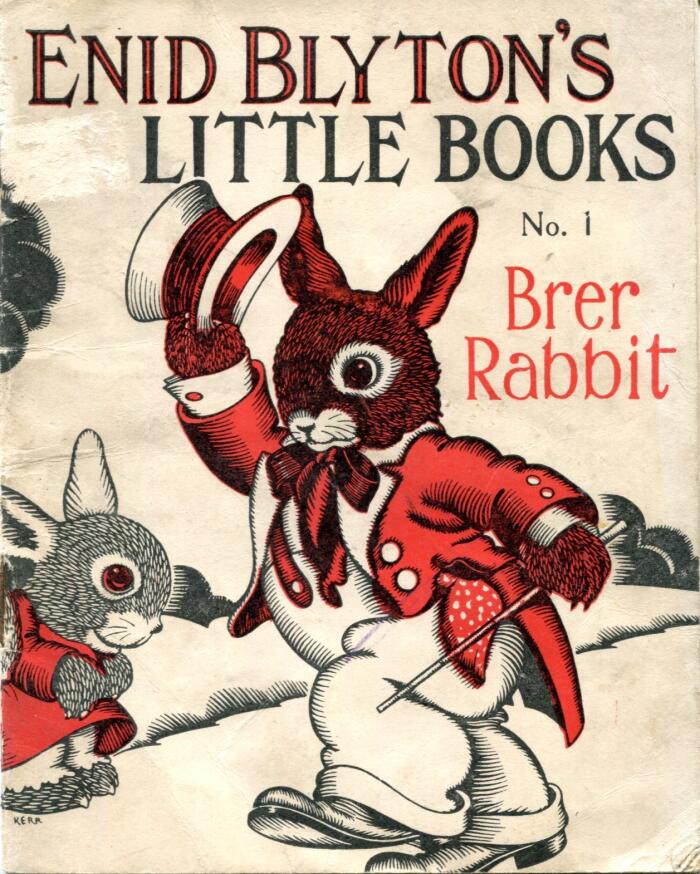 Brer Rabbit