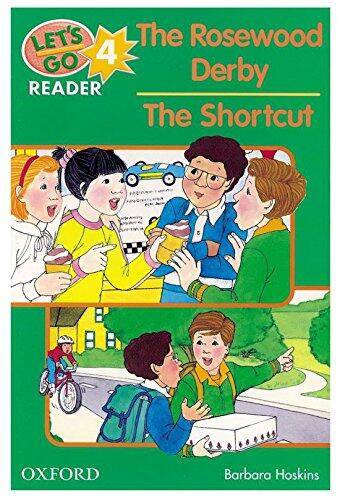 Let's Go Reader