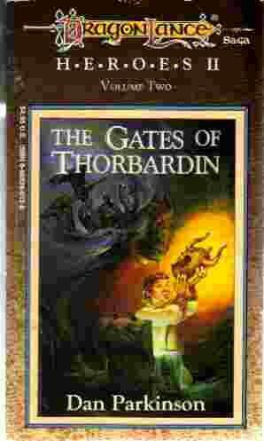 The Gates of Thorbardin
